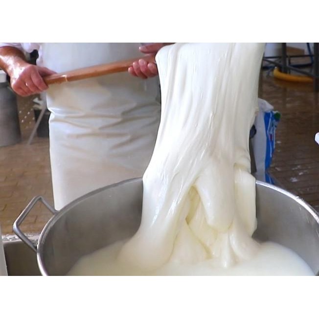 

Arla Mozzarella 2.3G Eju Mozarella Cheee Topg Pizza Halal