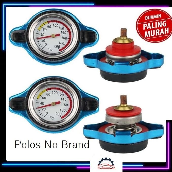 Tutup Radiator Mobil D1 Spec Radiator Cap D1spec