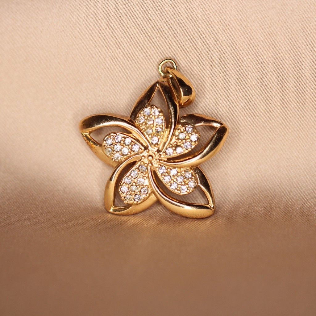 Eka Swasa Liontin - SLN0061