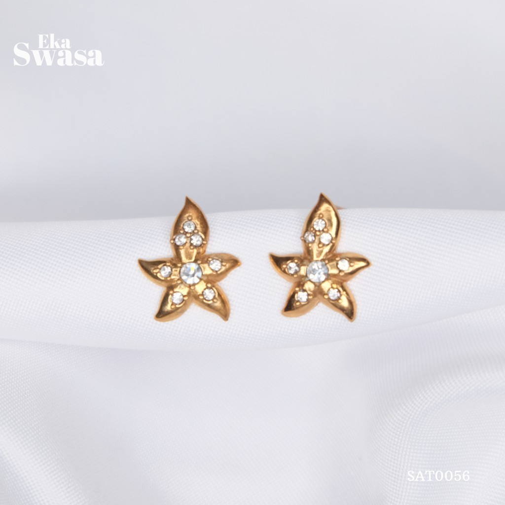 Eka Swasa Anting - SAT0056