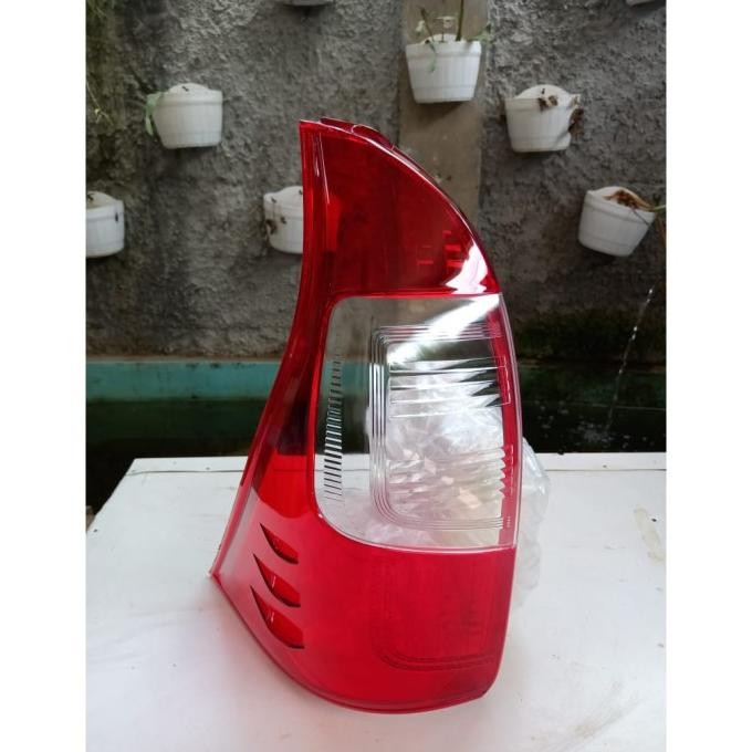 mika stoplamp grand avanza