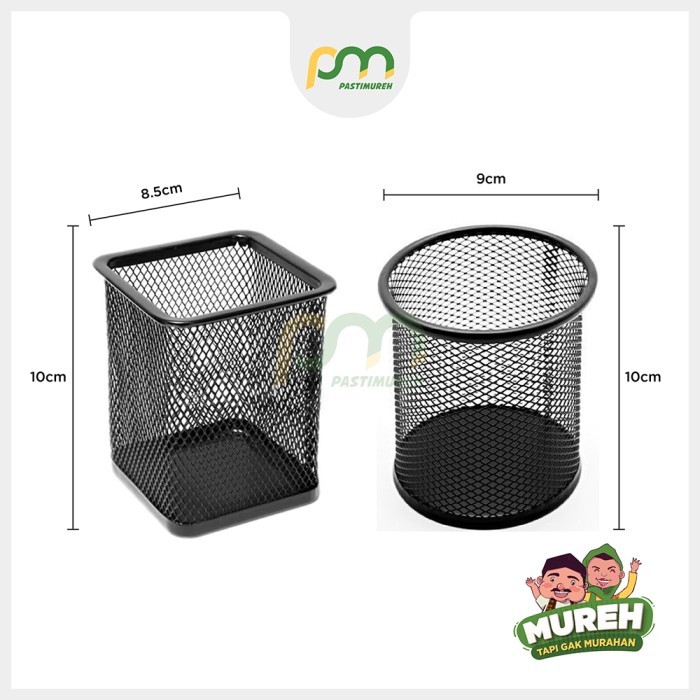 

Pastimureh Organizer Stationery / Pen Holder / Tempat Pulpen Pensil