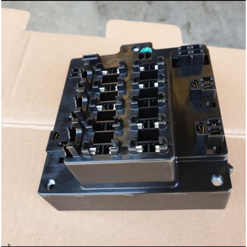 Fuse Box / Box Sekring Mitsubishi Ragasa Ps135 135 Ps