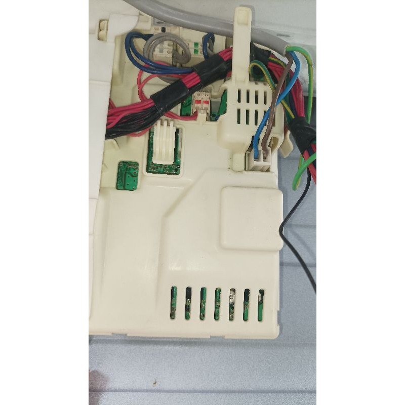 modul mesin cuci electrolux ewf10932