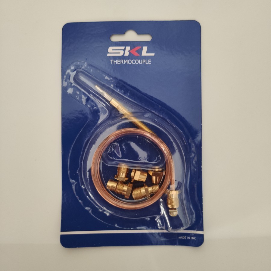 Thermocouple Universal Thermocouple Kompor water heater
