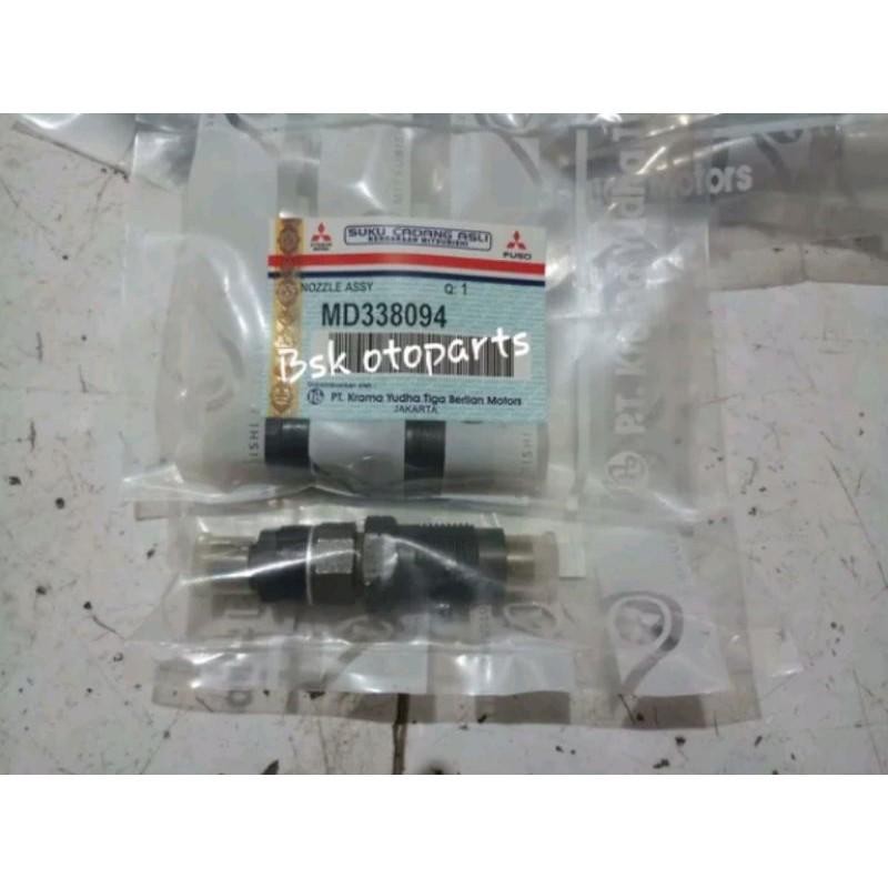 Nozzle Nosel Nozel Assy Mitsubishi L300 Diesel Solar
