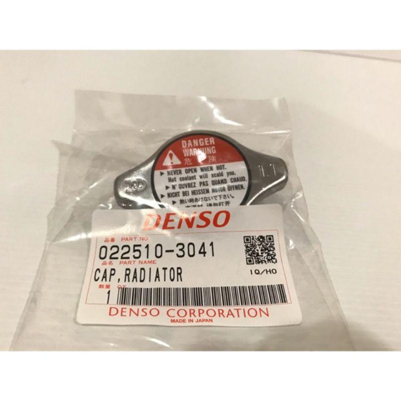 Tutup Cap Radiator Kecil 1,1 Honda Jazz Gd3 Rs Ge8 Crv Gen 2 Gen 3 Accord Cielo Vtil Cm5 Cp2 Civic V