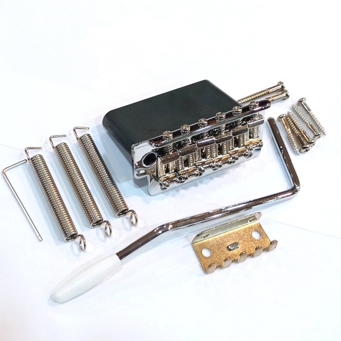 gitar tremolo wilkinson WVC-SB