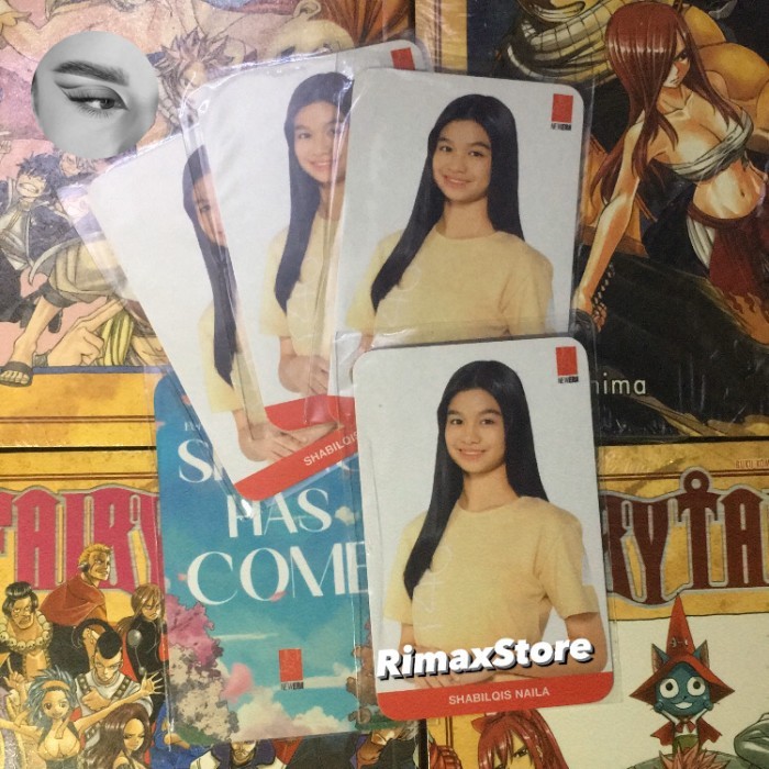 PC JKT48 SpringHasCome - Nala - Event MNG Spring Has Come JKT48 2024