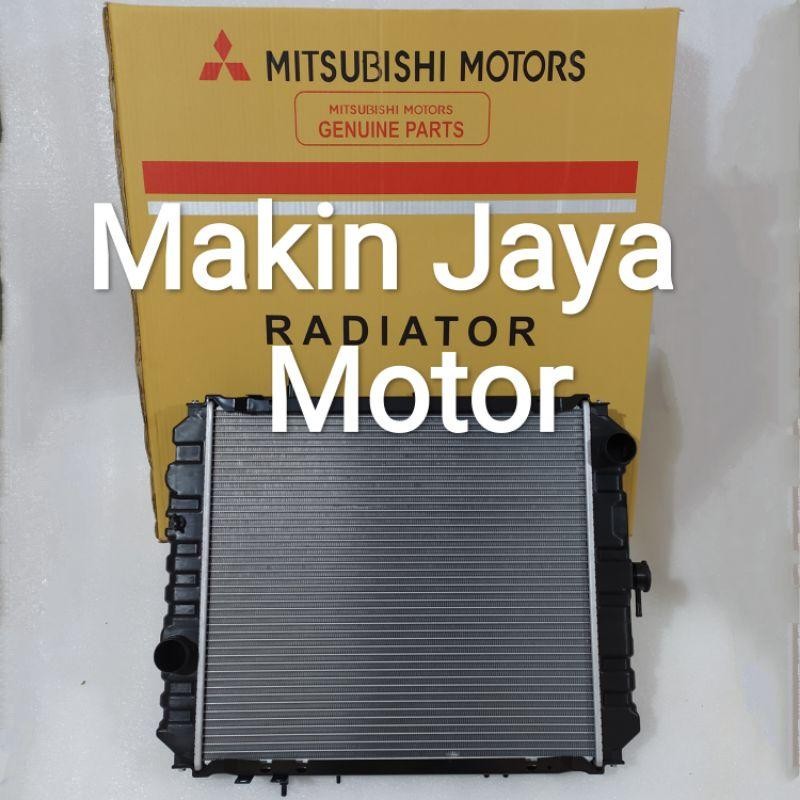 Radiator Colt Diesel Ps100 Ps120 Jungkit Ragasa