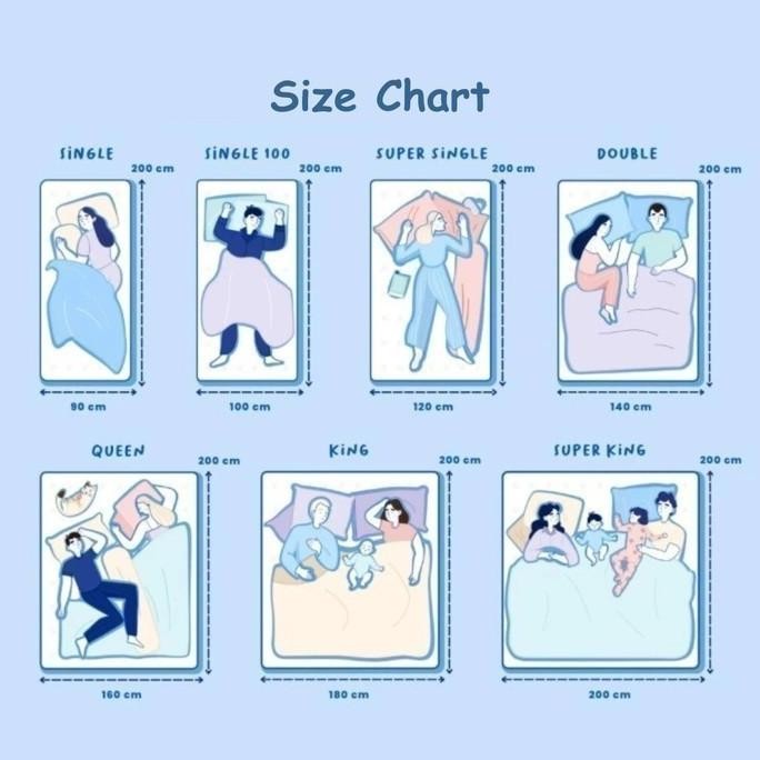 Kamar Tidur Sprei Katun Halus Anak MM Comic Mickey Mouse Miki Disney BW Monochrome Monokrom Grey Gra