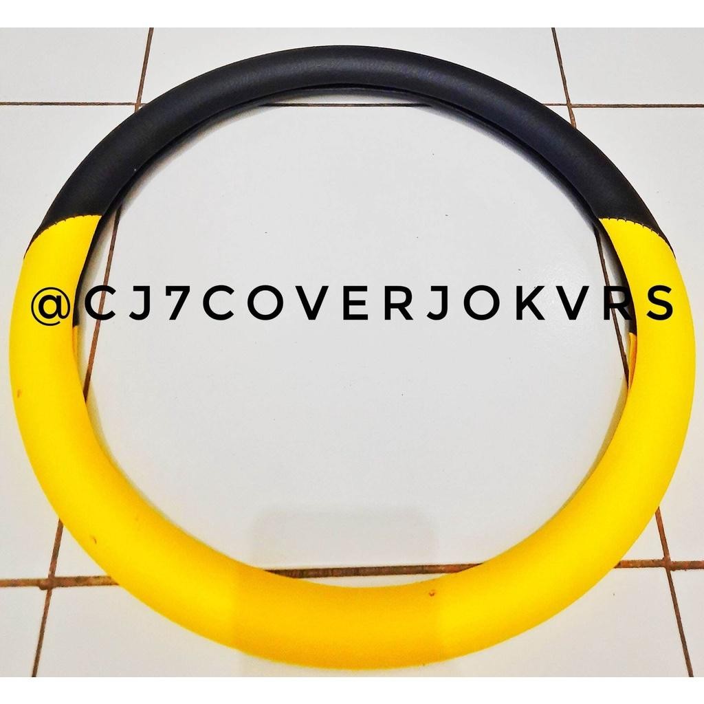 Sarung Stir Mobil Truk Canter Sarung Stir Mobil Truk Ragasa Sarung Stir Mobil Fuso Sarung Stir Mobil