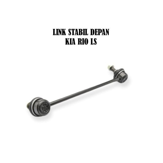 LINK STABIL DEPAN RIO LS JOINT LINK STABIL DEPAN KIA RIO LS TERMURAH