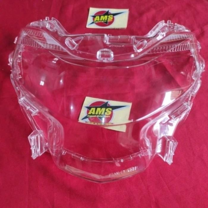 Mika Kaca Lampu Depan Mio Gear 125 Original Termurah 100 % Original
