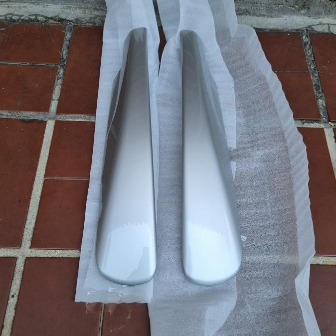 COVER ROOF RACK DEPAN ASLI MITSUBISHI NEW XPANDER CROSS XPANDER CROSS TERBAIK