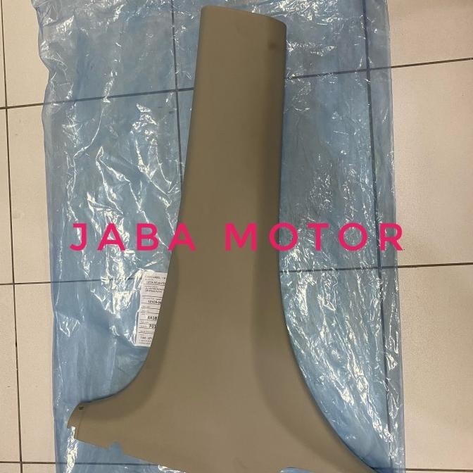 COVER PILAR PINTU DEPAN AVANZA-XENIA ORIGINAL ORI