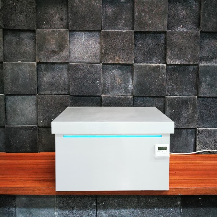 Cubique UV-C Sterilizer