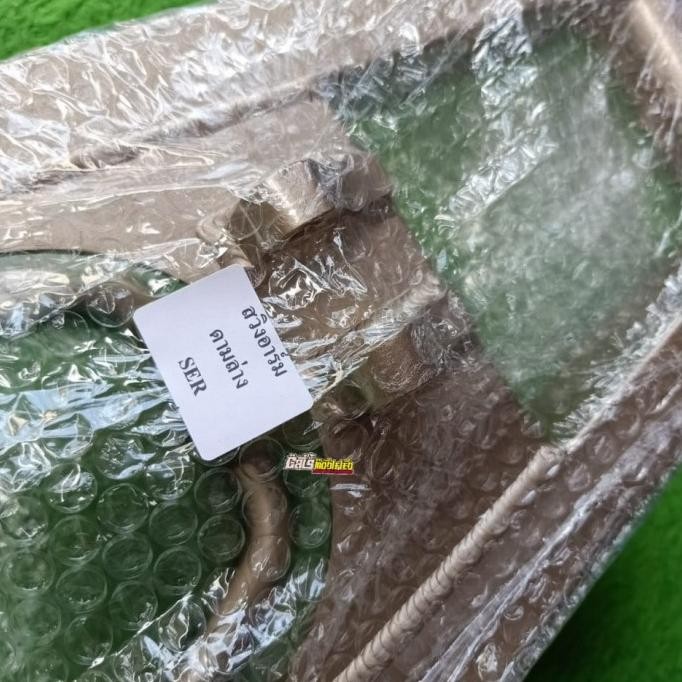 SWING ARM UNITRACK SERPICO KRR NINJA RR ZX150 ARM UNITRACK NINJA RR