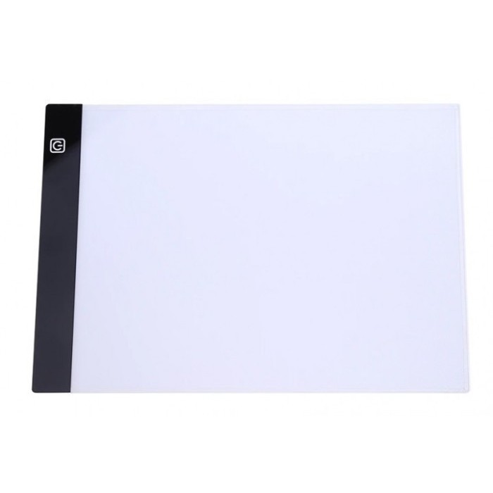 

PROMO! Graphics LED Stencil Drawing Board A4 Size with Three-Level Dimming