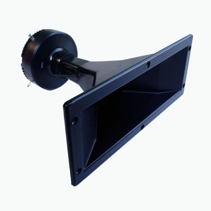 Tweeter Horn Acr Pct 410 / Tweeter Walet (300W) / Tweeter Corong Piezo Original Dan Terlaris
