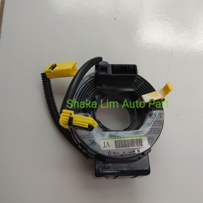 Kabel Spiral Assy Klakson Air Bag SRS Honda Jazz RS S Freed Brio CRV