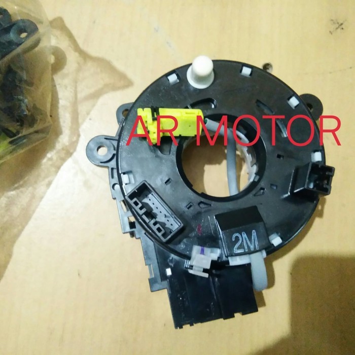 spiral stir nissan march