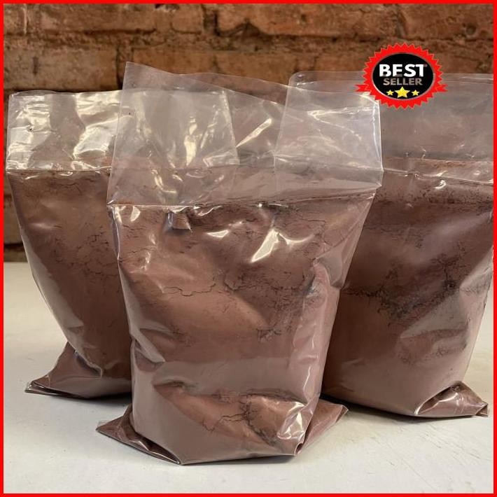

Cocoa Powder 500 Gram / Coklat Bubuk / Cokelat Bubuk Termurah 100 % Original
