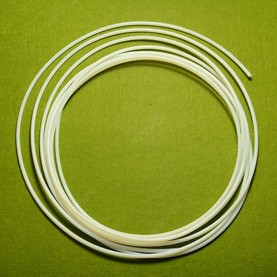 PTFE Tube Inner Diameter 2mm Outer 4mm 2*4 Mm 5 M/Lot