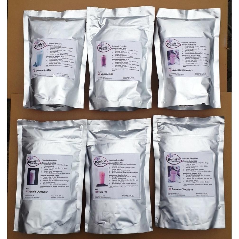 

CINNO powder gr Bubuk minuman CINO drink flavor powder ccino