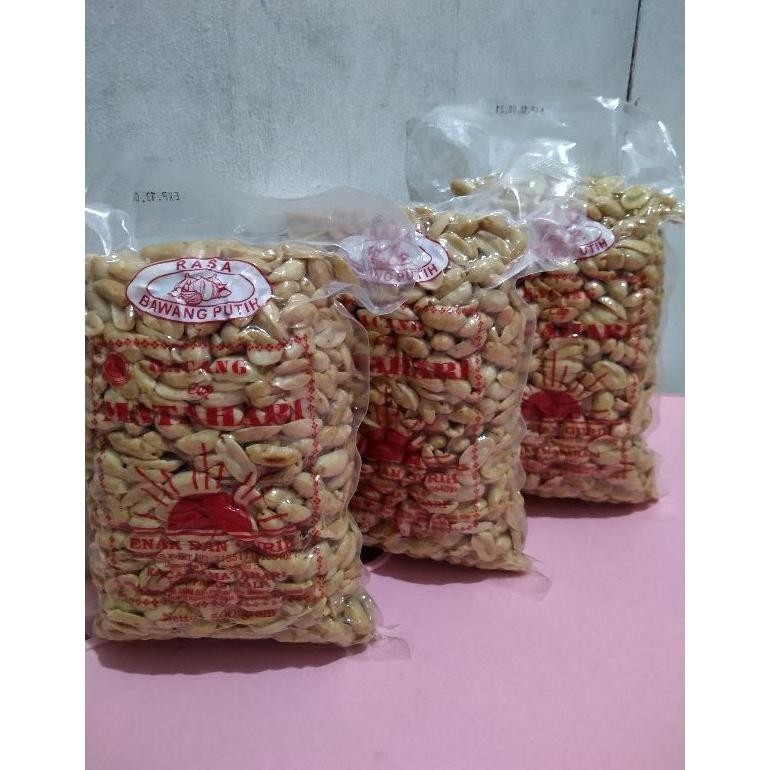 

KACANG BALI MATAHARI 500 GRAM