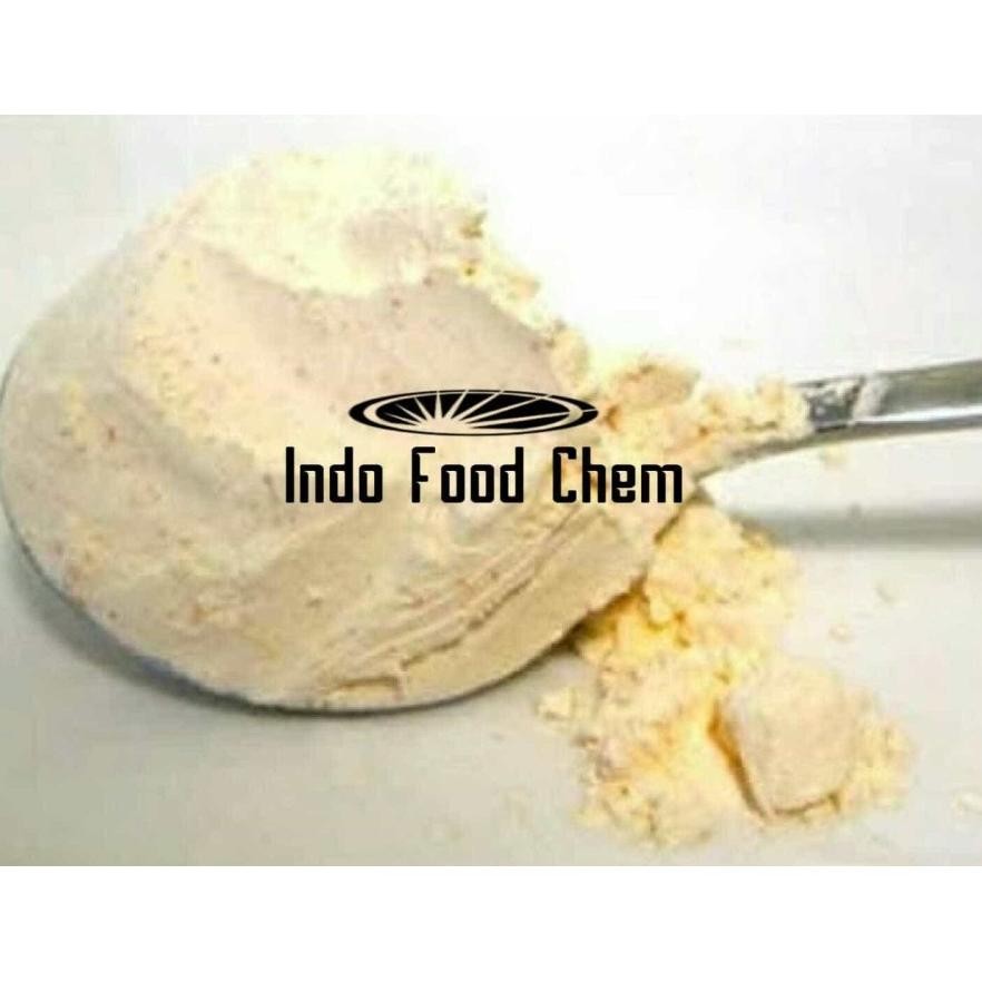 

Custard Powder Pum - Repack 1,gr