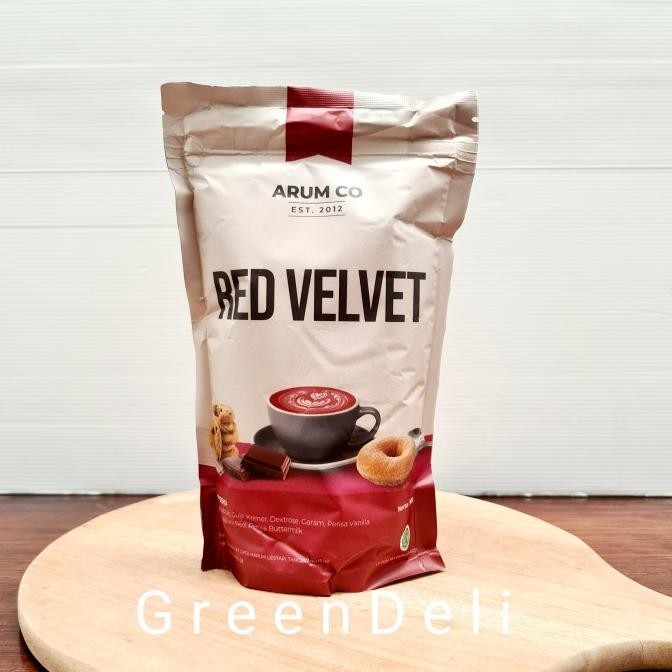 

Arum Co Red Veet Gram