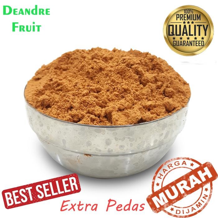 

Grosir Murah 1Kg Bumbu Tabur Chilli Cabe Extra Bumbu Kentang Goreng Termurah 100 % Original