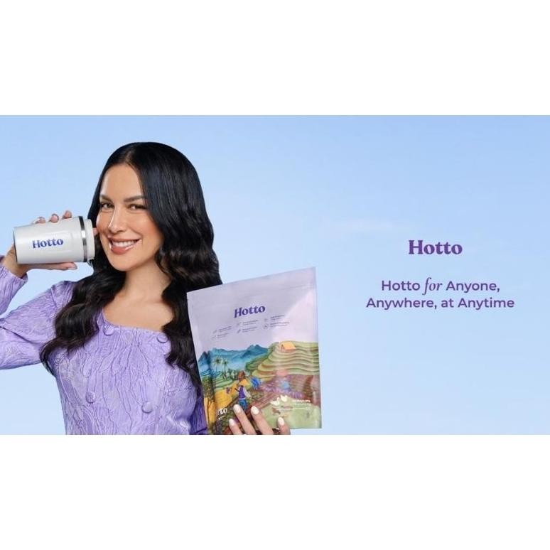 

[3 SACHET] H Purto Multrain with Pule Potato