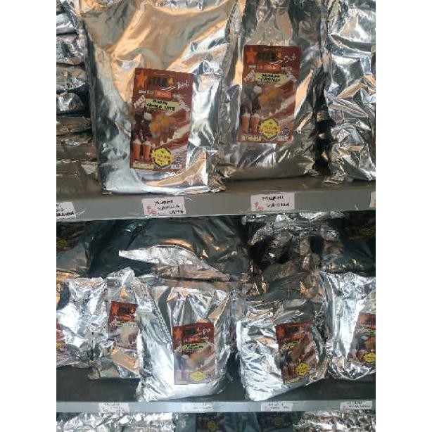 

Bubuk Serbuk Powder Drink Minuman Murni Pum Kualitas Terbaik Super Tanpa Campuran Aneka Rasa Kekinian Enak Nikmat Halal