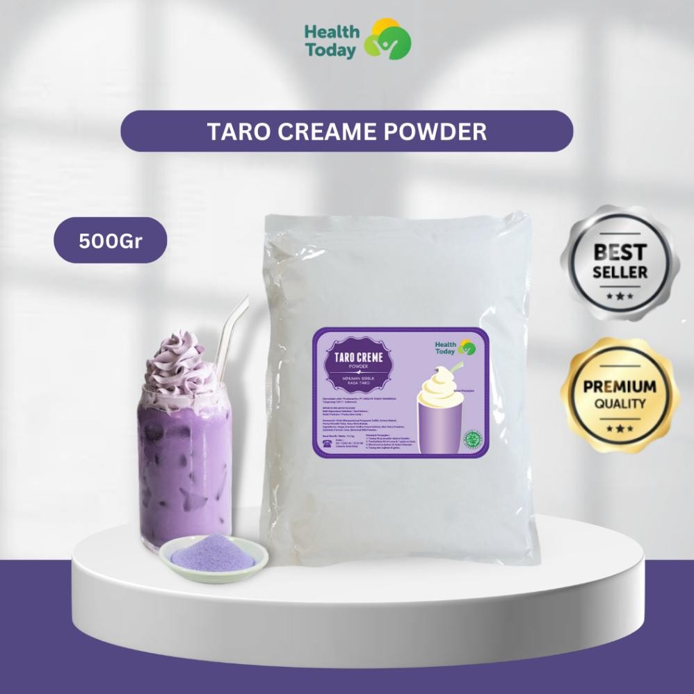 

Health Today Pum Taro Powder