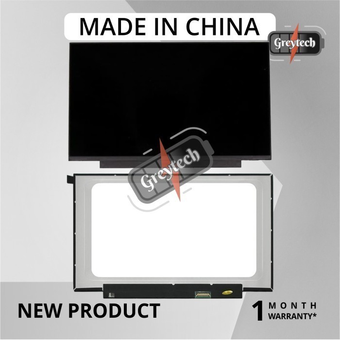 Lcd Led Laptop 14" Slim 30 Pin Small Frame Fhd1920X1080
