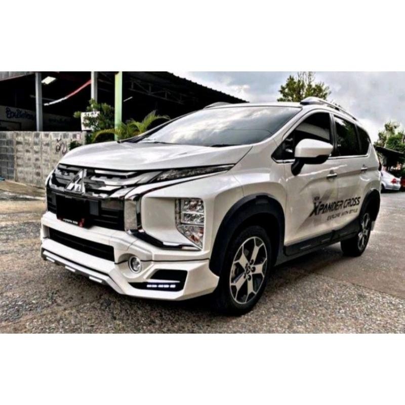 Bodykit Xpander Cross