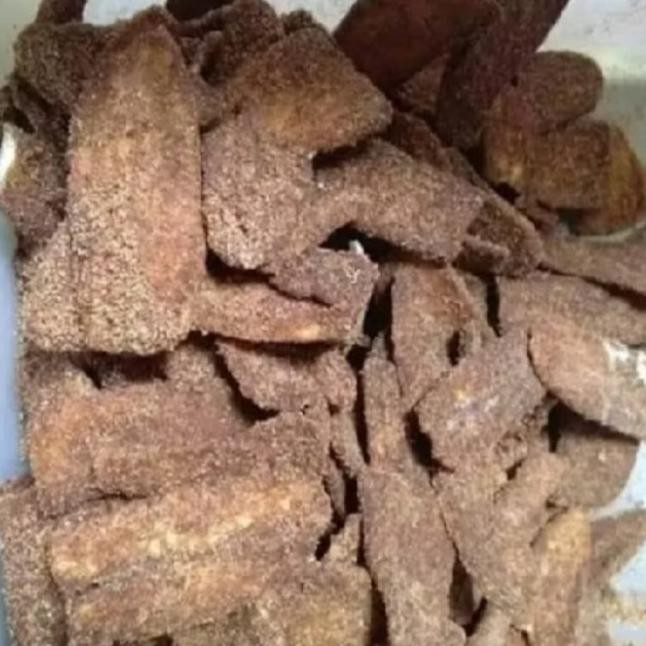 

Eripi Piang Colat Ha Lampung Berat Gram
