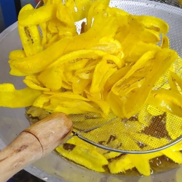 

Ripi Piang Lampung Raa Berat 1 G
