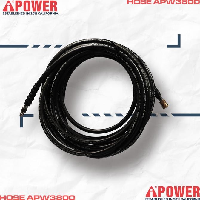 High Pressure Hose Untuk Aipower Apw3800