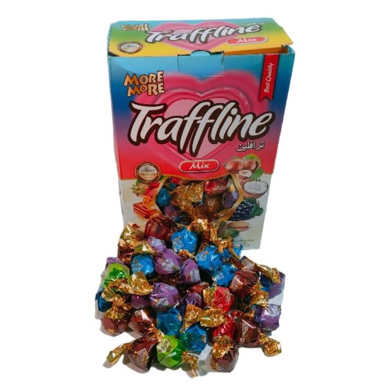 

Coklat Traffline 2 Kg Coklat Turkey Mix Oleh Oleh Haji Dan Umrah