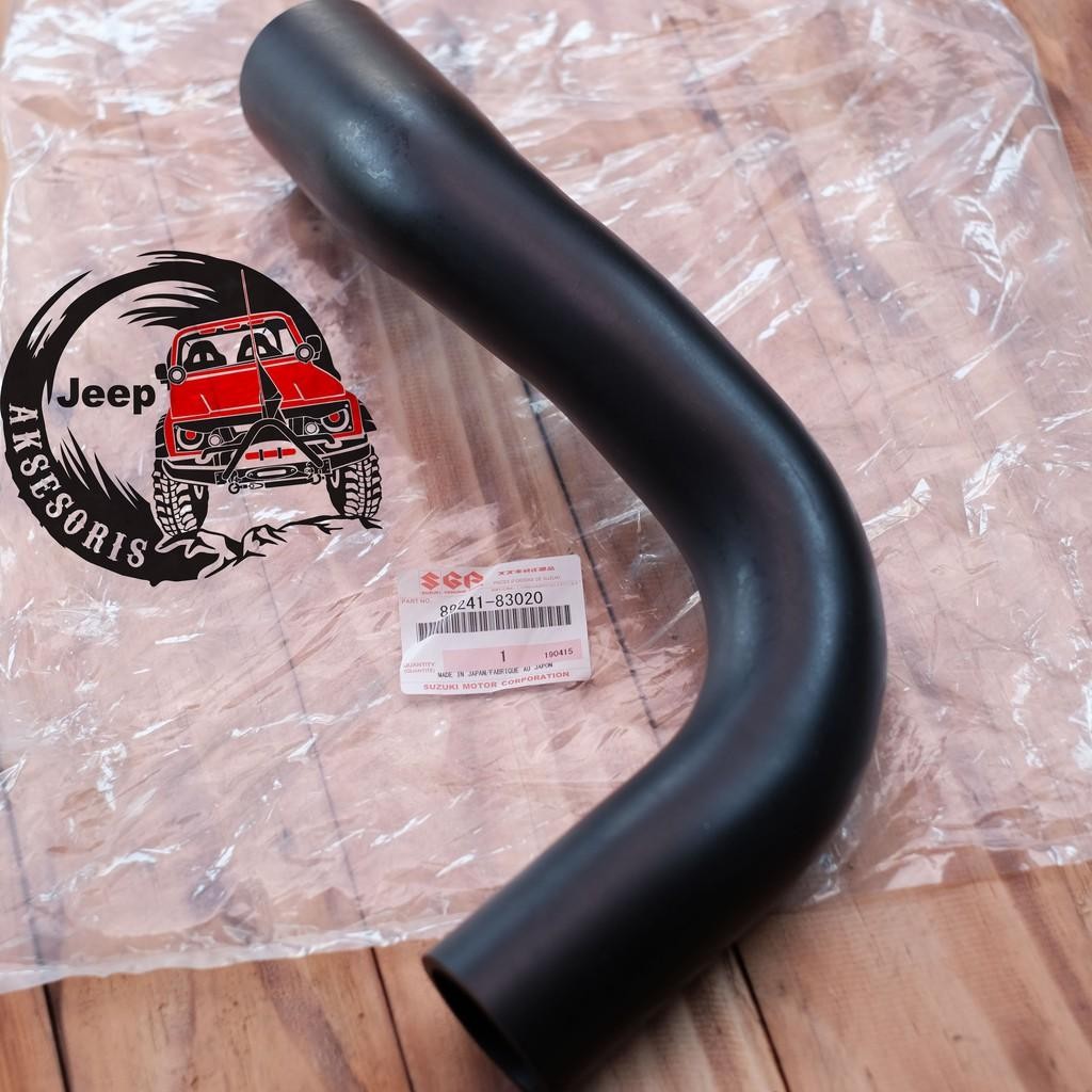 Selang Tangki Bensin Jimny Katana Ori Sgp Japan