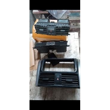 Kisi2 Ac Vios Gen 2 Dan Gen 3