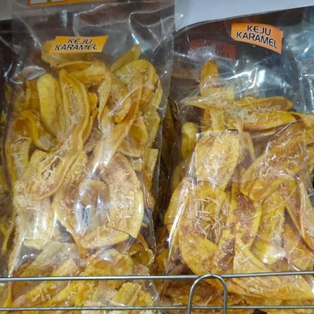 

Piang Centil Eripi Piang Eju Aramel Oleh Oleh Ha Magelang