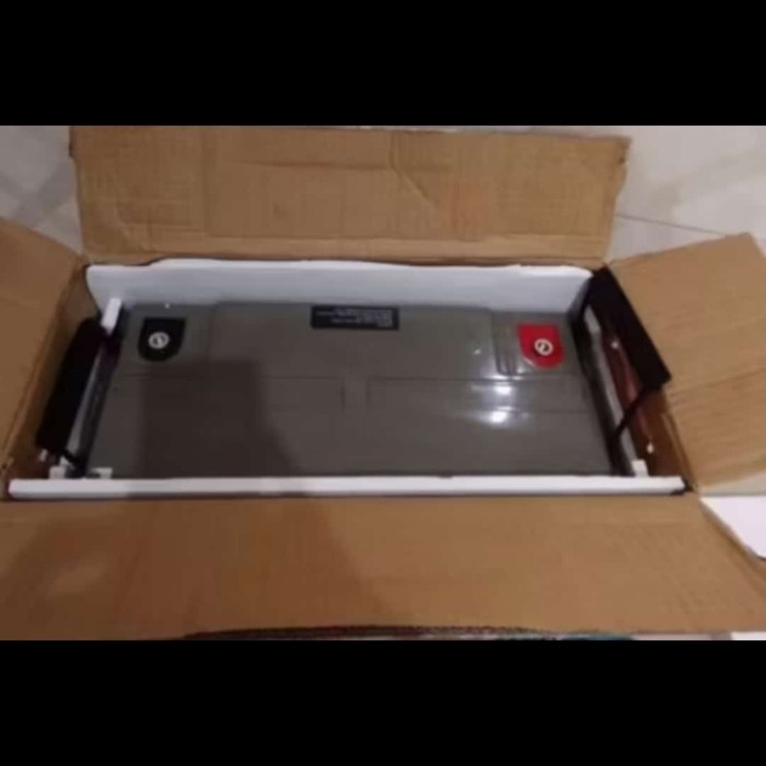 Vrla 12V 65 Ah Panasonic Gercep