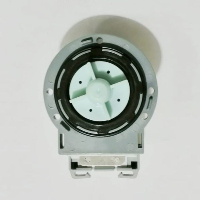 Drainpump mesin cuci LG front loading 8kg / 14kg