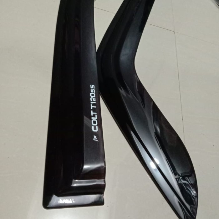 talang air mobil colt T 120 ss