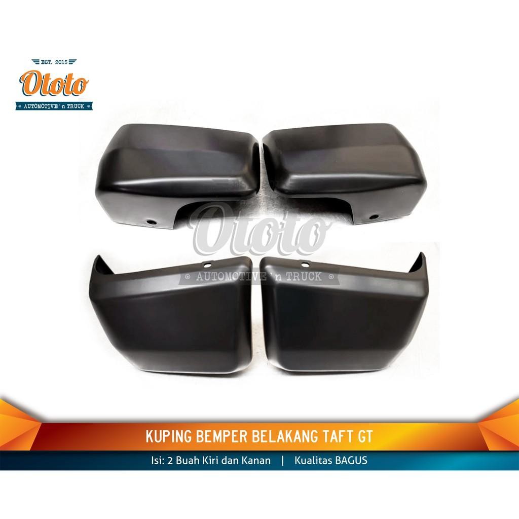 Tanduk Bemper Belakang Atau Depan Taft Gt Kuping