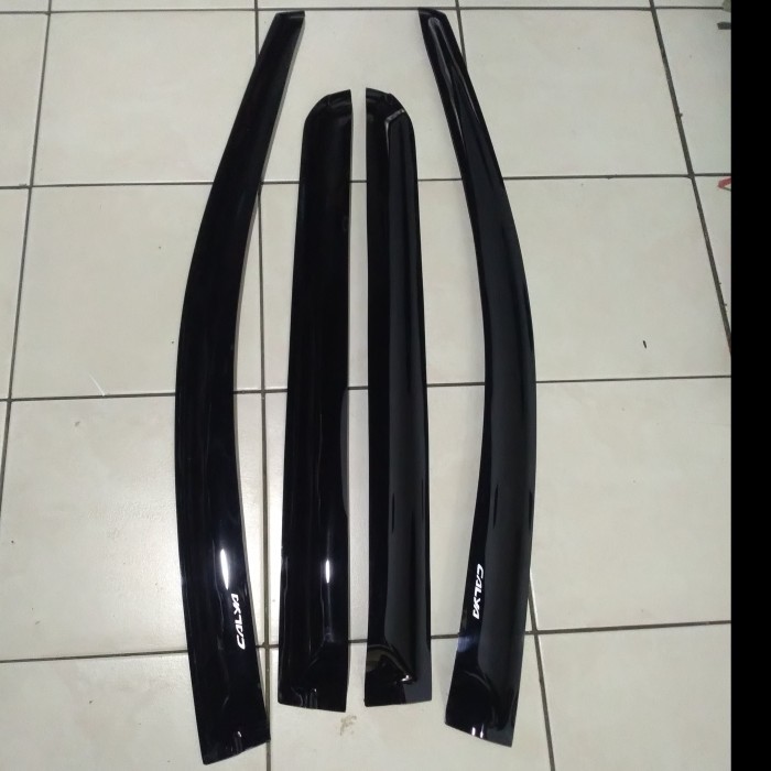 talang air calya tahun 2022 model slim